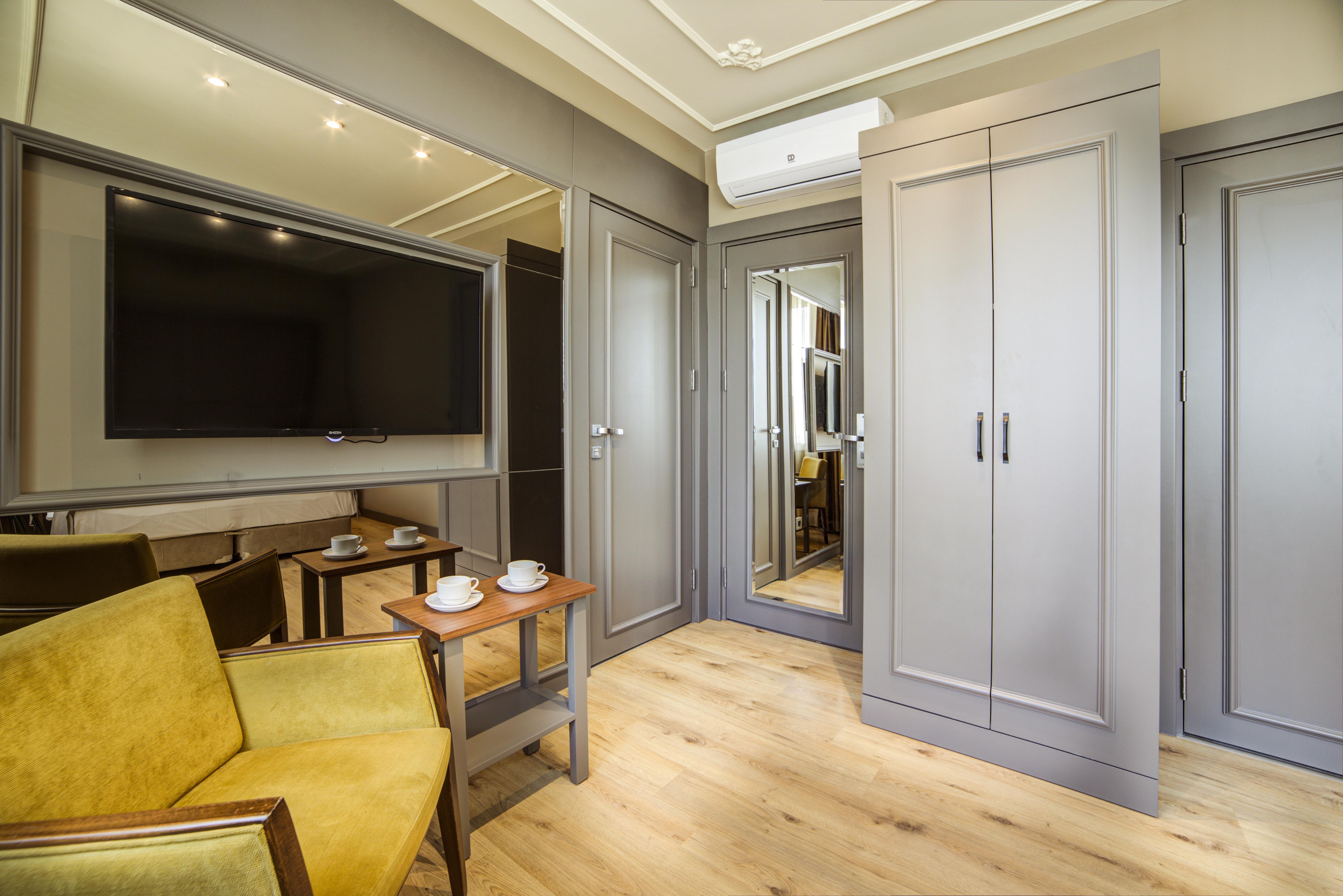Taksim Premium Residence, Istanbul