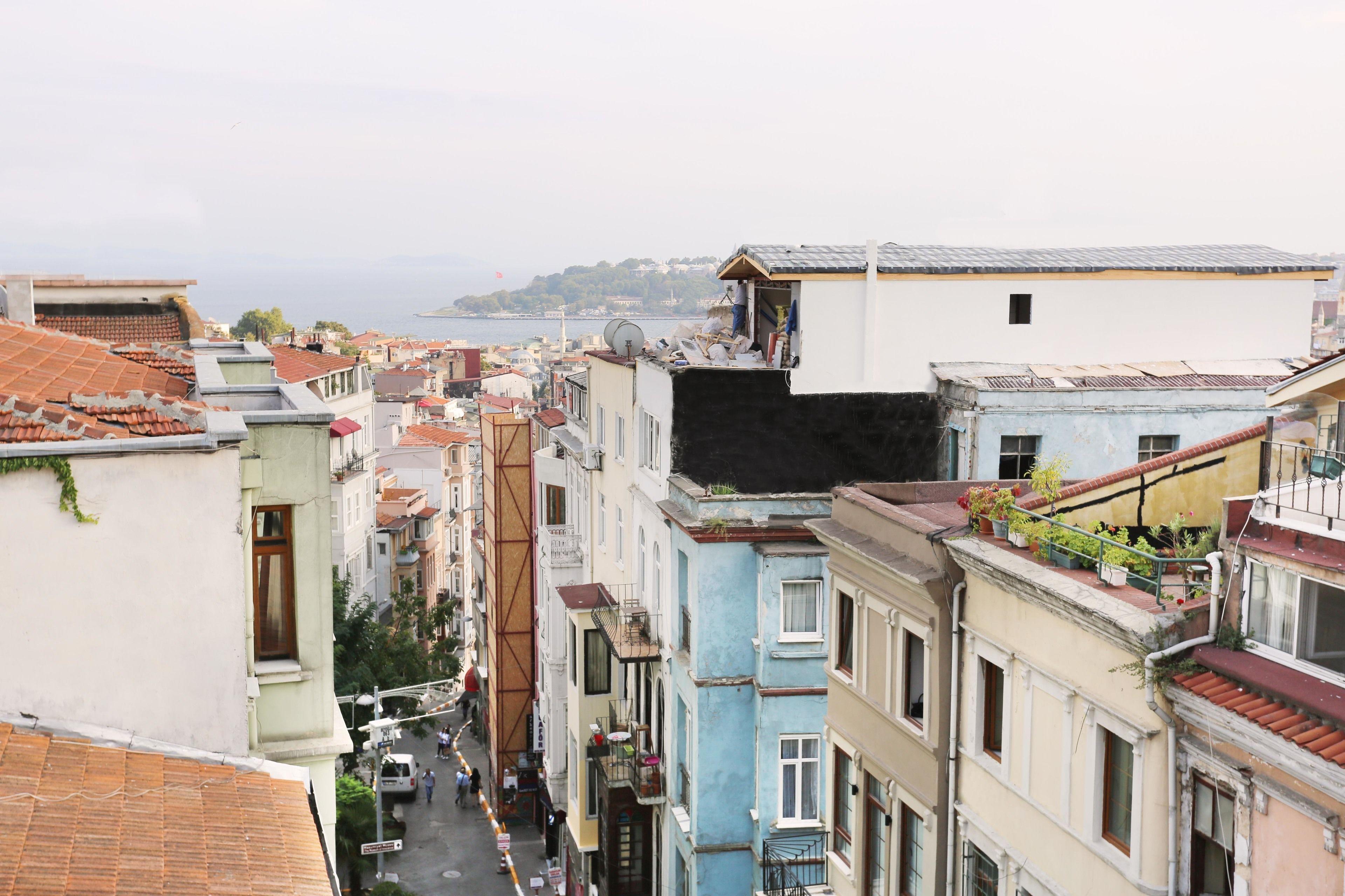 Taksim Premium Residence — Photos 2